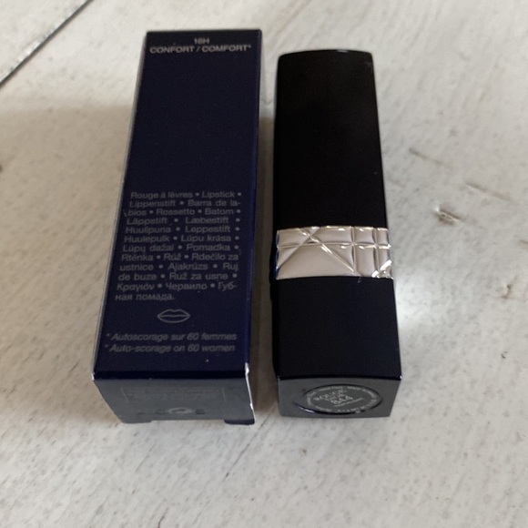 Christian Dior Lipstick 844, New - Picture 3 of 4